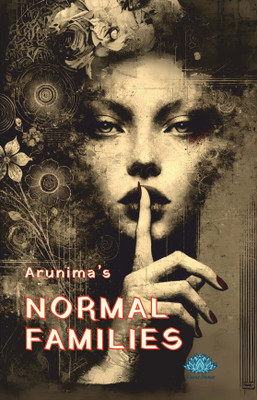 NORMAL FAMILIES(English, Paperback, G Arunima)