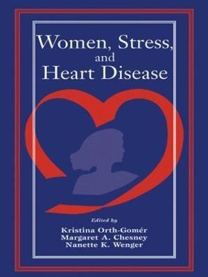 Women, Stress, and Heart Disease(English, Paperback, unknown)