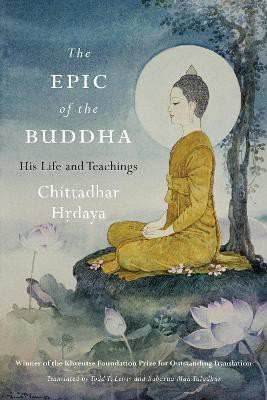 Epic of the Buddha(English, Paperback, Hrdaya Chittadhar)