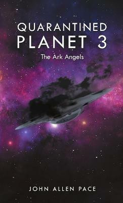 Quarantined Planet 3(English, Paperback, Pace John Allen)