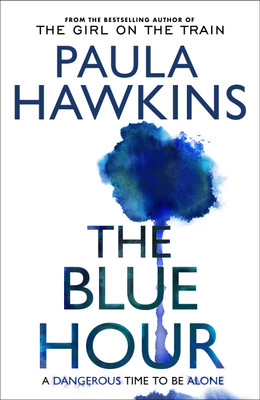 The Blue Hour(English, Hardcover, Hawkins Paula)