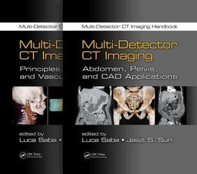 Multi-Detector CT Imaging Handbook, Two Volume Set(English, Book, unknown)