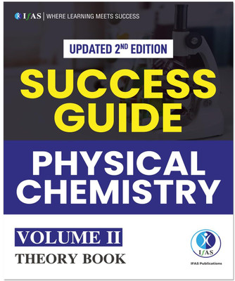 CSIR NET Physical Chemistry Advanced Book (Part 2)  - Detailed Chemical Science Book for CSIR NET, GATE, SET & TIFR(Paperback, Rajiv Abhyankar)
