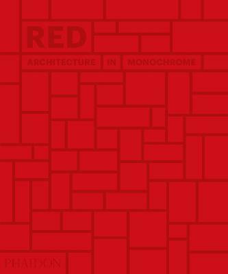 Red(English, Hardcover, Phaidon Editors)