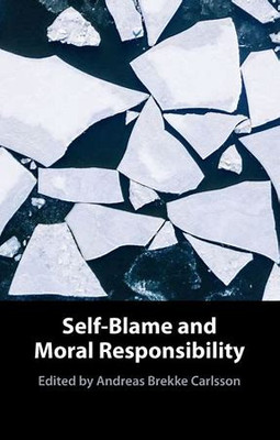 Self-Blame and Moral Responsibility(English, Electronic book text, unknown)