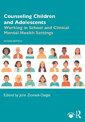 Counseling Children and Adolescents(English, Paperback, unknown)