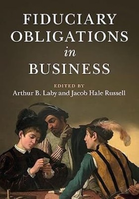 Fiduciary Obligations in Business(English, Electronic book text, unknown)