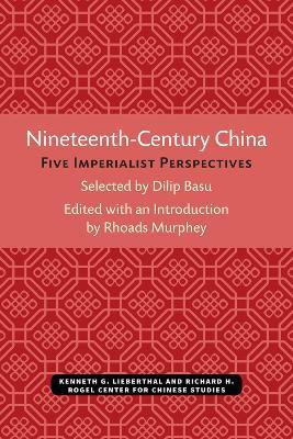 Nineteenth-Century China(English, Paperback, unknown)