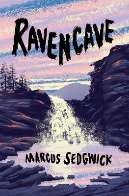 Ravencave(English, Paperback, Sedgwick Marcus)