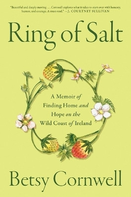 Ring of Salt(English, Hardcover, Cornwell Betsy)