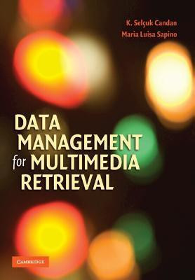Data Management for Multimedia Retrieval(English, Hardcover, Candan K. Selcuk)