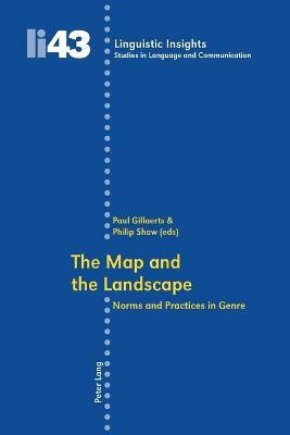 The Map and the Landscape(English, Paperback, unknown)