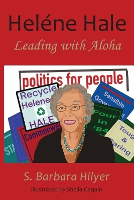 Helene Hale(English, Paperback, Hilyer S Barbara)