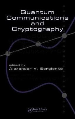 Quantum Communications and Cryptography(English, Electronic book text, unknown)