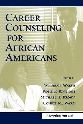 Career Counseling for African Americans(English, Paperback, unknown)