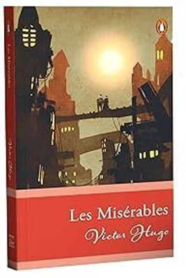 Les Miserables (PB) (Select Classics)(Paperback, Victor Hugo)