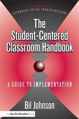 Student Centered Classroom, The(English, Paperback, Johnson Eli)