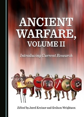 Ancient Warfare, Volume II(English, Hardcover, unknown)