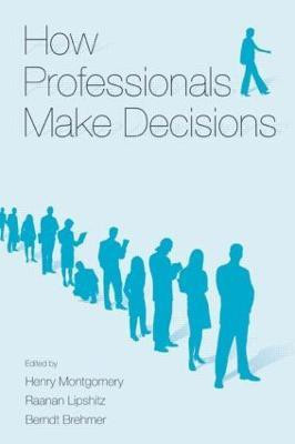 How Professionals Make Decisions(English, Paperback, unknown)