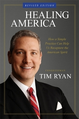 Healing America(English, Paperback, Ryan Tim)