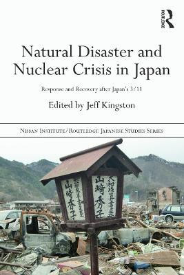 Natural Disaster and Nuclear Crisis in Japan(English, Paperback, unknown)