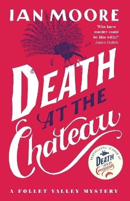 Death at the Chateau(English, Paperback, Moore Ian)