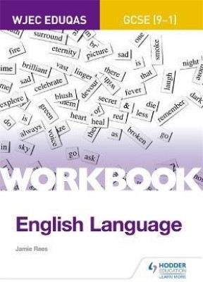 Eduqas GCSE (9-1) English Language Workbook(English, Paperback, Brindle Keith)