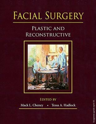 Facial Surgery(English, Hardcover, unknown)