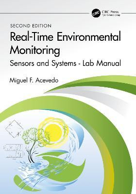 Real-Time Environmental Monitoring(English, Paperback, Acevedo Miguel F.)