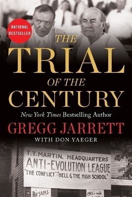 The Trial of the Century(English, Paperback, Jarrett Gregg)