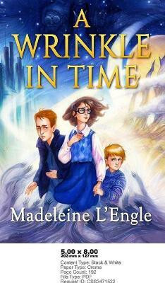 A Wrinkle in Time(English, Paperback, L'Engle Madeleine)