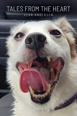 Tales from the Heart(English, Paperback, Anderson Vern)