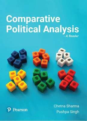 Comparative Political Analysis - a Reader(English, Paperback, unknown)