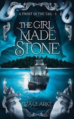 The Girl Made of Stone(English, Paperback, Clarke Liza)