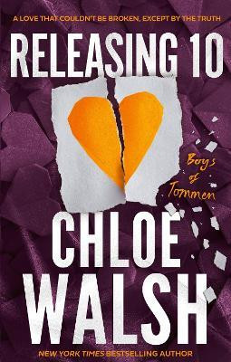 Releasing 10(English, Paperback, Walsh Chloe)