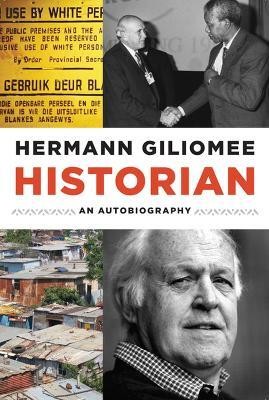 Historian(English, Paperback, Giliomee Hermann)