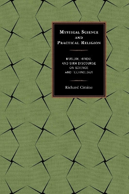 Mystical Science and Practical Religion(English, Hardcover, Cimino Richard)