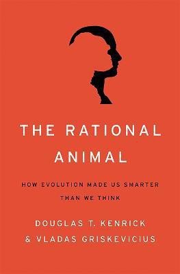 The Rational Animal(English, Hardcover, Kenrick Douglas)