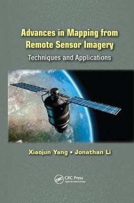 Advances in Mapping from Remote Sensor Imagery(English, Paperback, unknown)