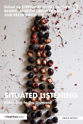 Situated Listening(English, Paperback, unknown)