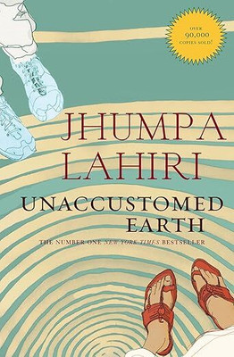 Unaccustomed Earth(Paperback, Jhumpa Lahiri)
