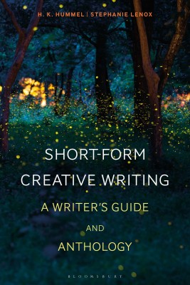 Short-Form Creative Writing(English, Hardcover, Hummel H. K.)