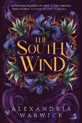 The South Wind: Volume 3(English, Paperback, Warwick Alexandria)