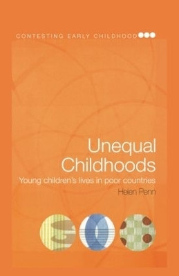 Unequal Childhoods(English, Hardcover, unknown)