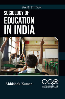Sociology of Education in India(Paperback, Abhishek Kumar)
