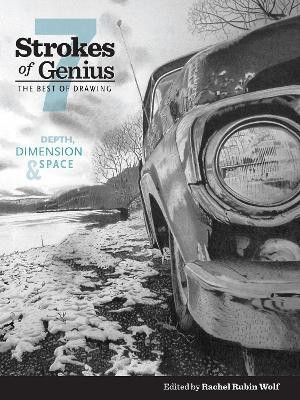 Strokes of Genius 7-Depth, Dimension and Space(English, Hardcover, unknown)