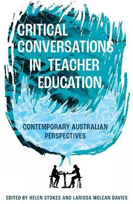 Critical Conversations in Teacher Education(English, Hardcover, unknown)