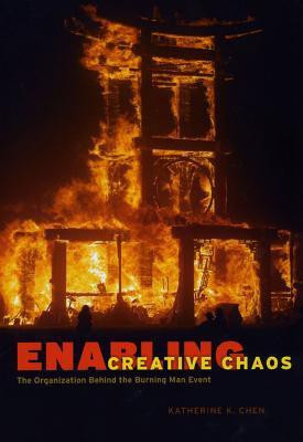 Enabling Creative Chaos(English, Paperback, Chen Katherine K.)