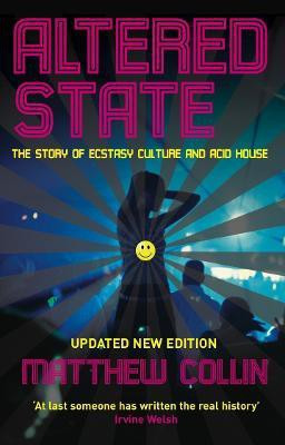 Altered State(English, Paperback, Collin Matthew)