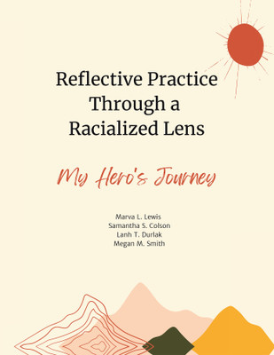 Reflective Practice Through a Racialized Lens(English, Paperback, Lewis Marva L)